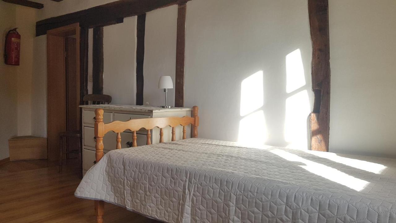 Historisches Haus Im Herzen Von Montjoie Extérieur photo